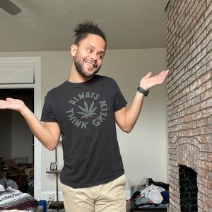 Vintage John Varvatos T-Shirt